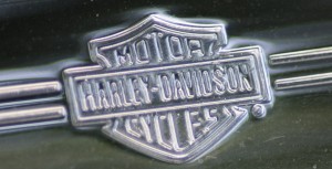 2006 Harley-Davidson Heritage Softail